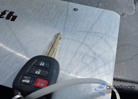 2014 Toyota Camry Se from USA, damaged, VIN 4T1BF1FK6EU463519